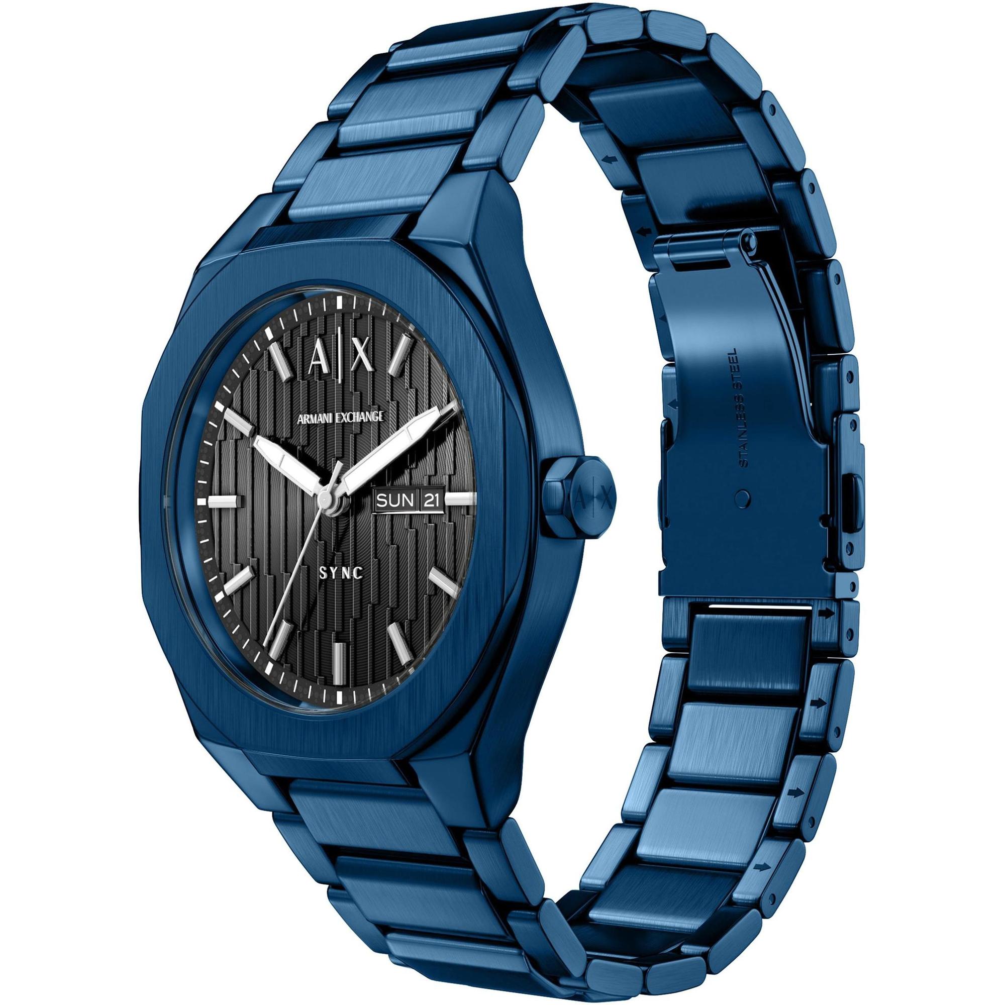 Armani Exchange AX4299 zegarek Armani Exchange