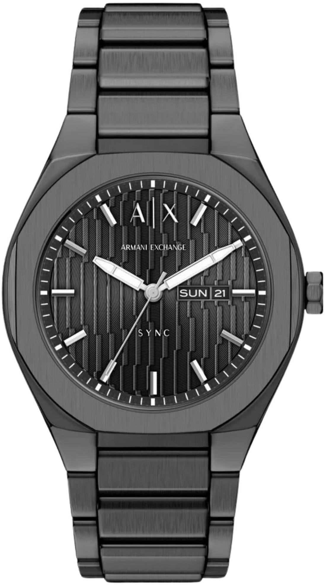 Zegarek Armani Exchange AX4300