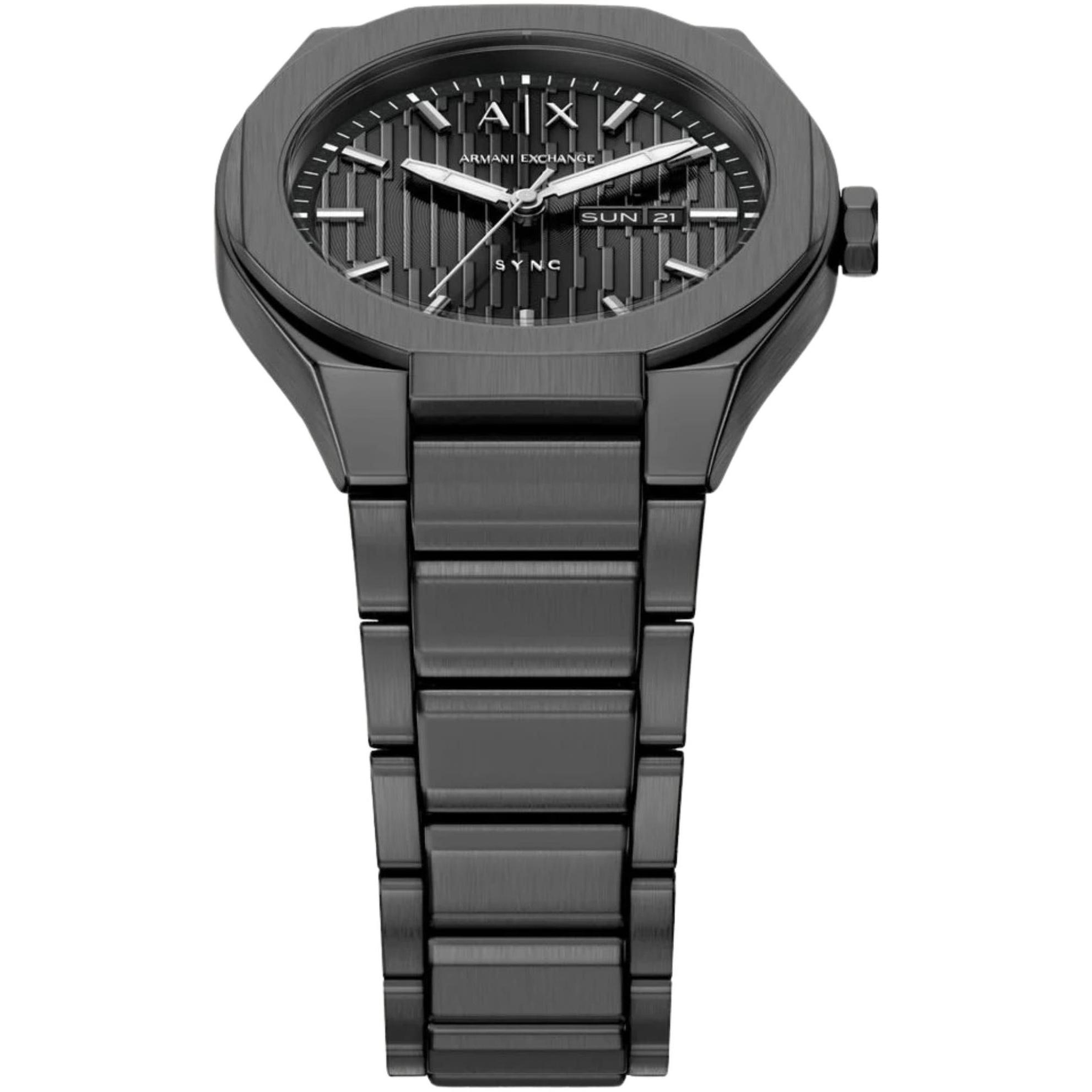 Armani Exchange AX4300 zegarek Armani Exchange