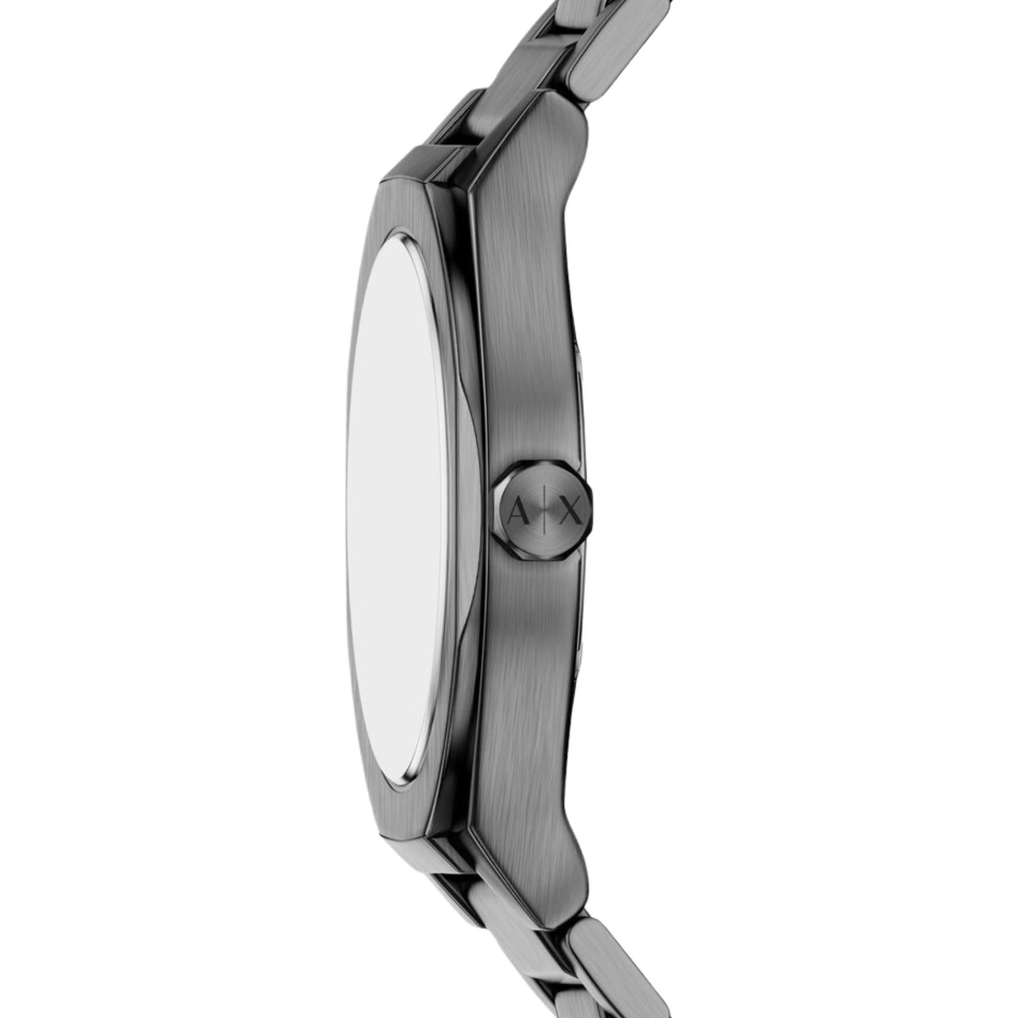 Armani Exchange AX4300 zegarek Armani Exchange