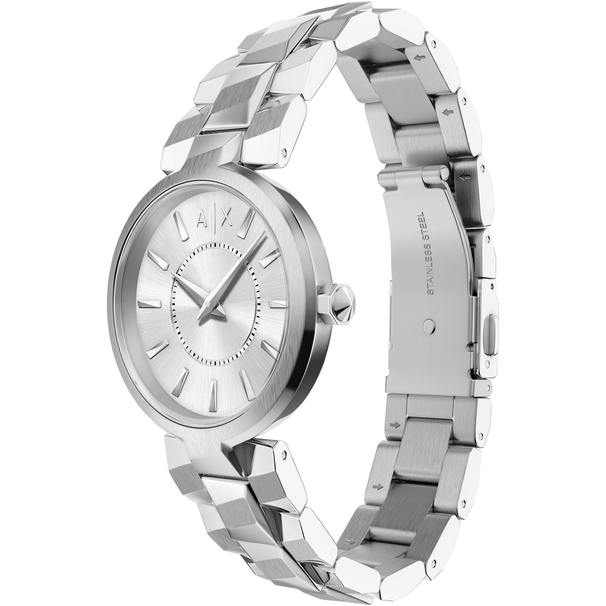 Armani Exchange AX4405 zegarek Armani Exchange - miniatura 5