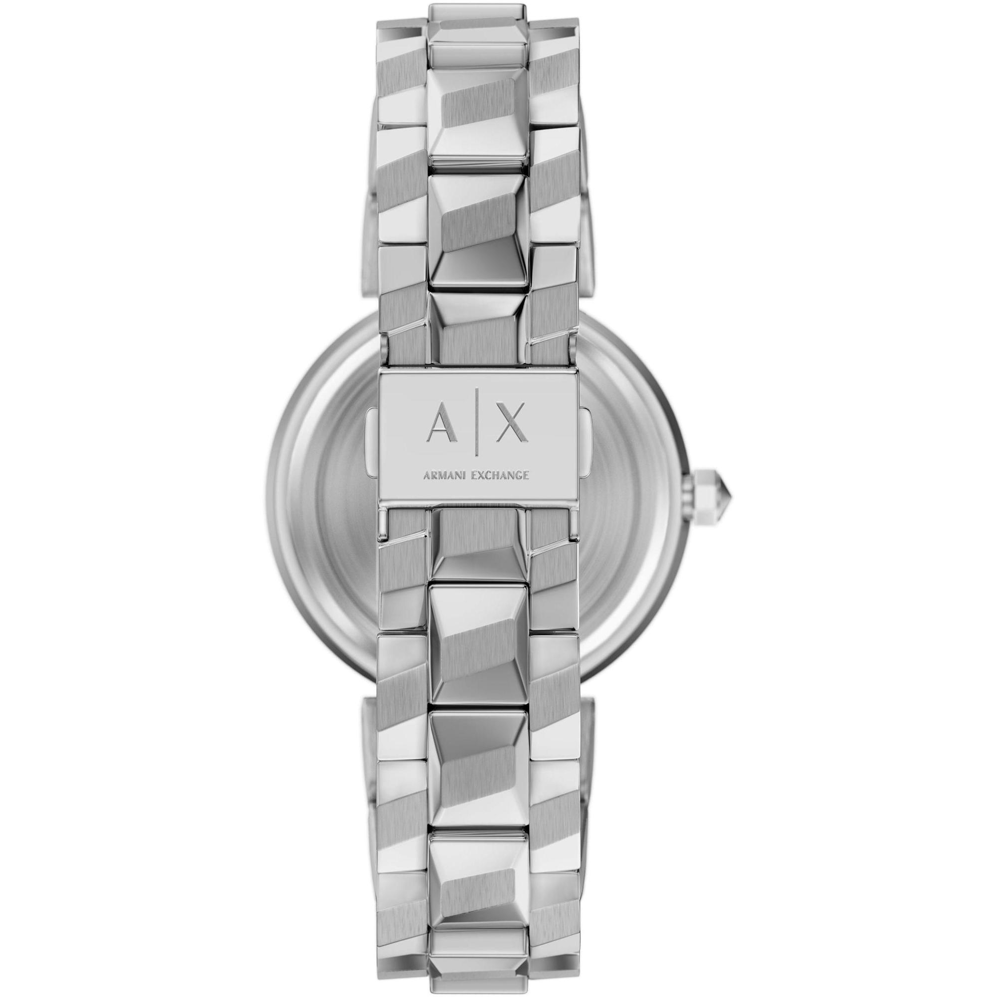 Armani Exchange AX4405 zegarek Armani Exchange - miniatura 8
