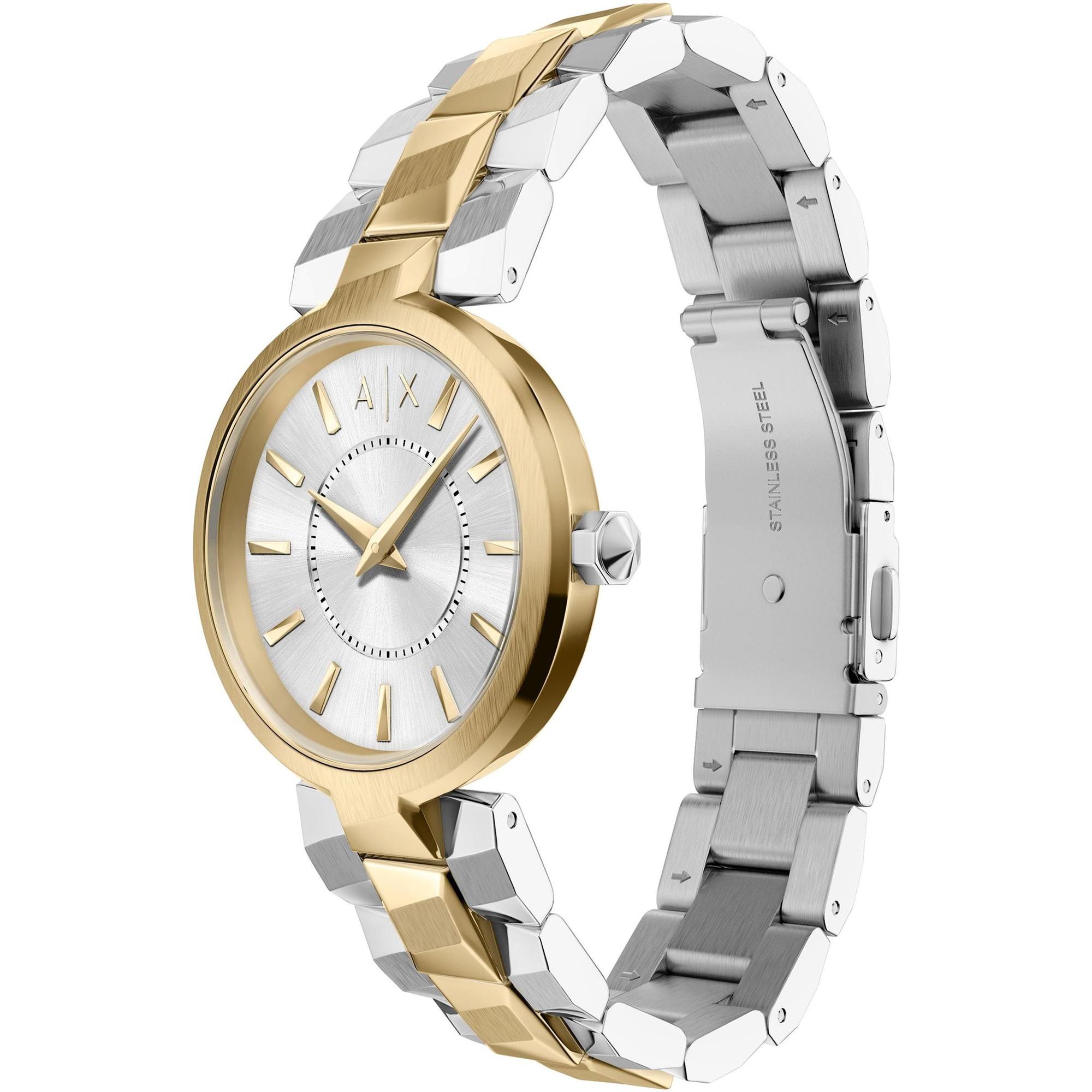 Armani Exchange AX4406 zegarek - miniatura 5
