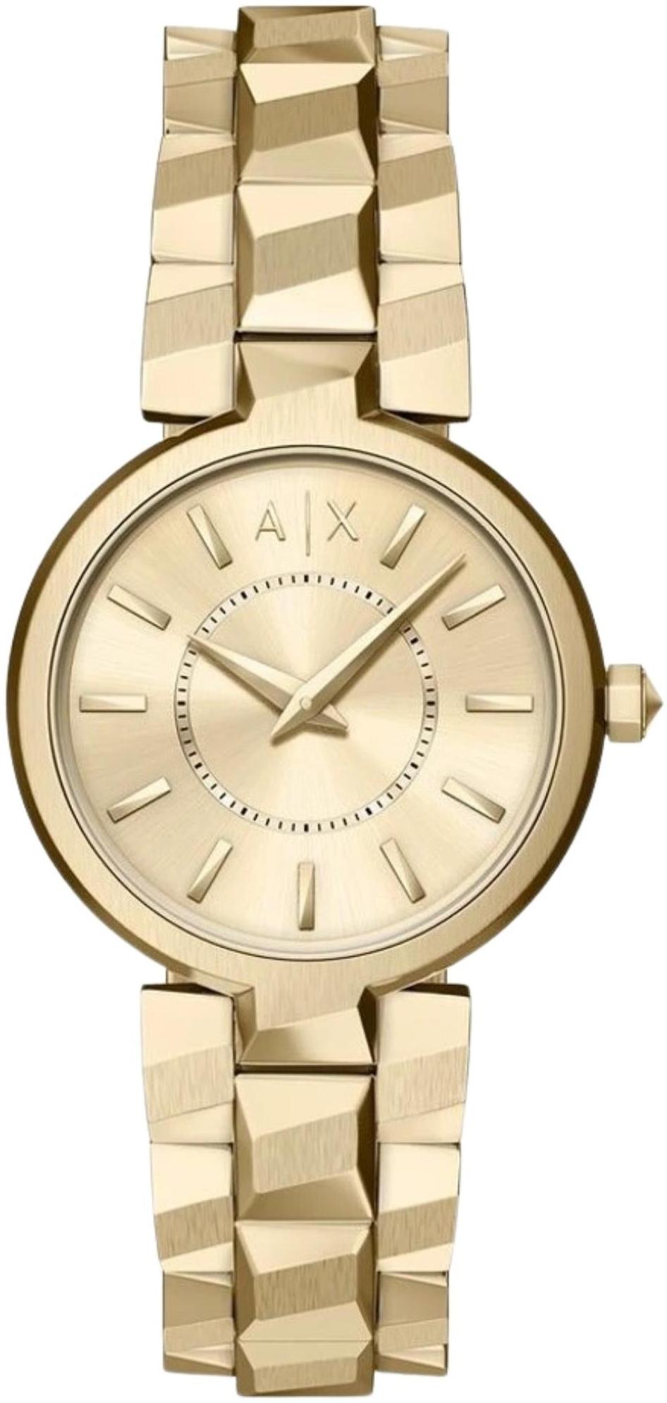 Audelle Armani Exchange AX4407 