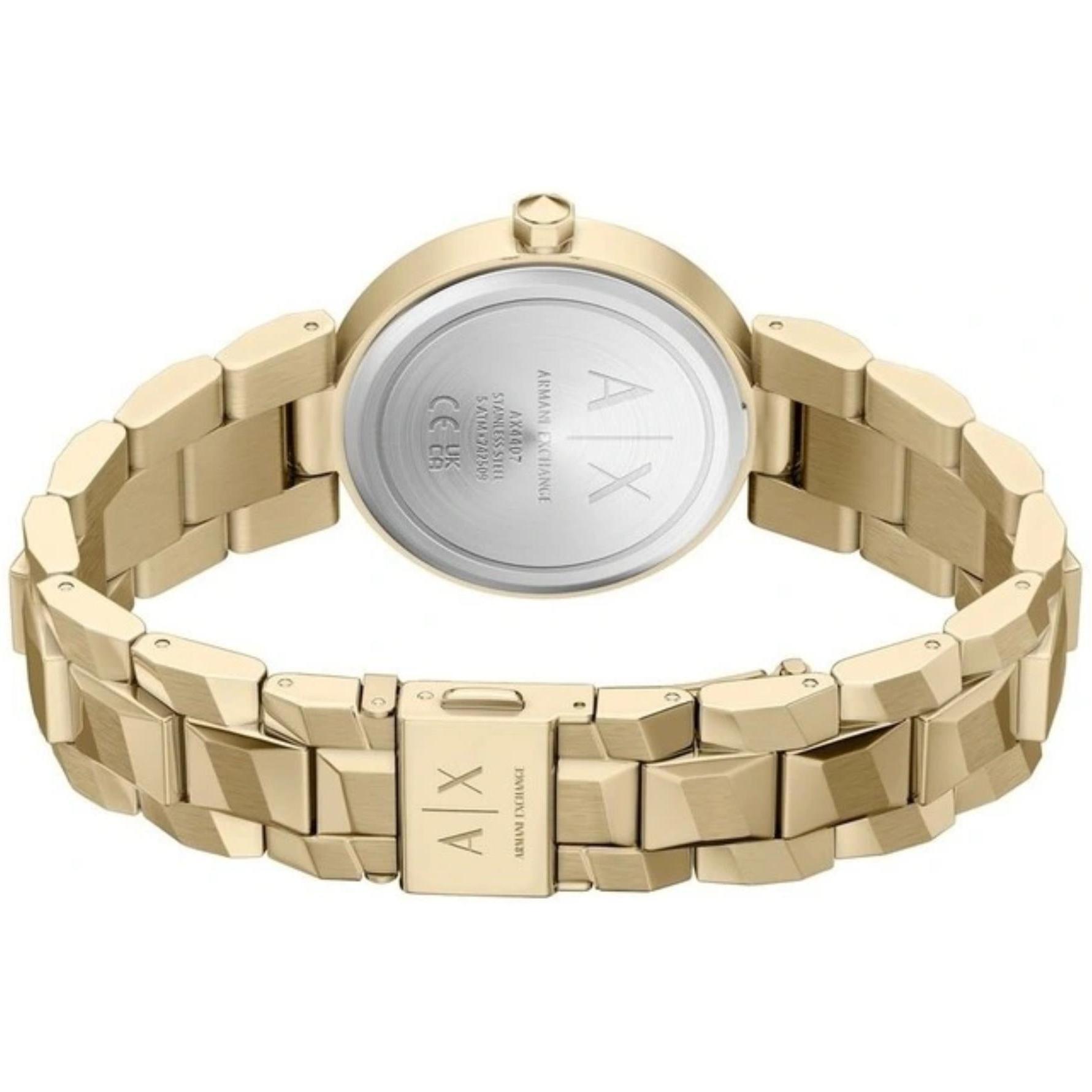 Armani Exchange AX4407 zegarek Armani Exchange - miniatura 5