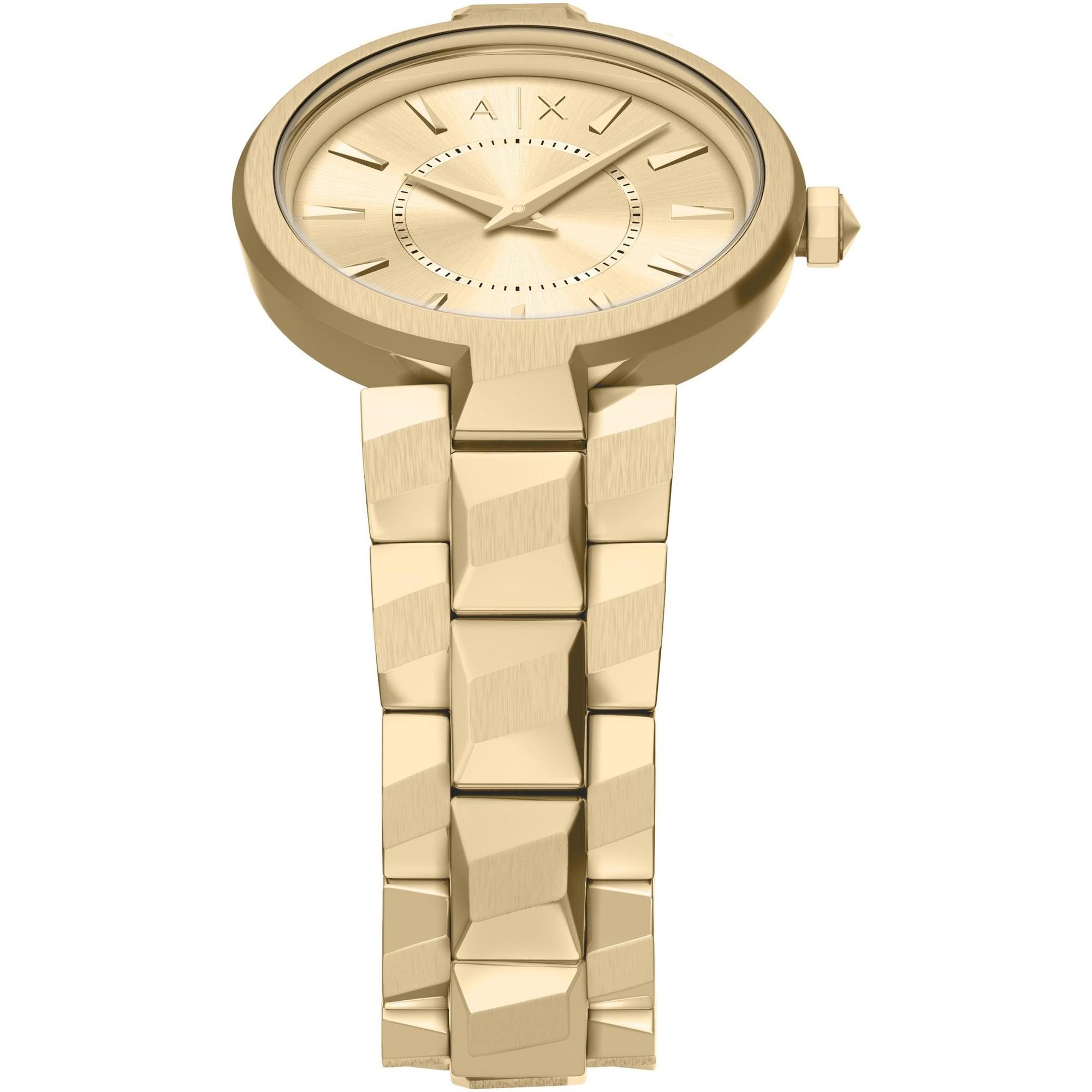 Armani Exchange AX4407 zegarek Armani Exchange - miniatura 6