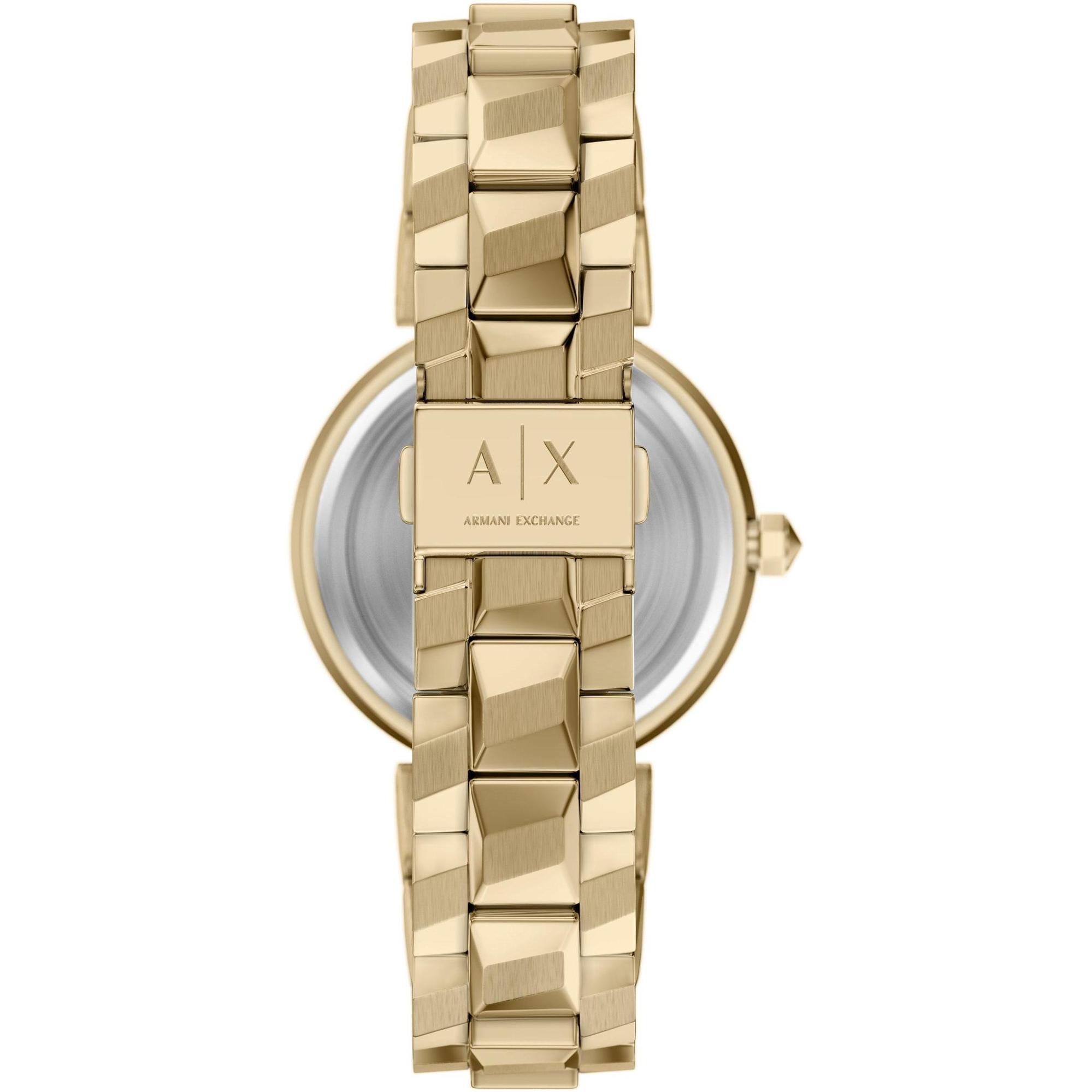 Armani Exchange AX4407 zegarek Armani Exchange - miniatura 8