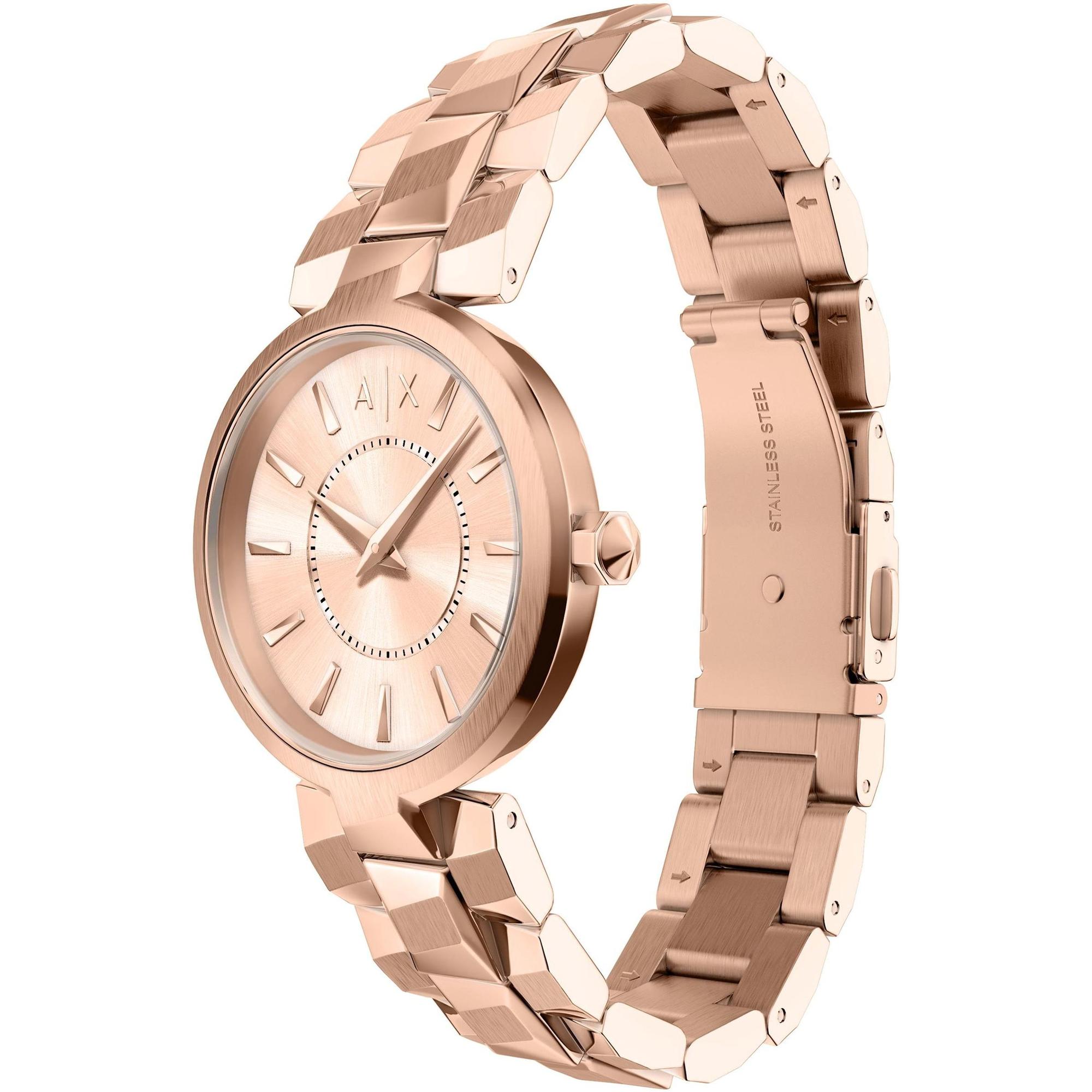 Armani Exchange AX4408 zegarek Armani Exchange - miniatura 5