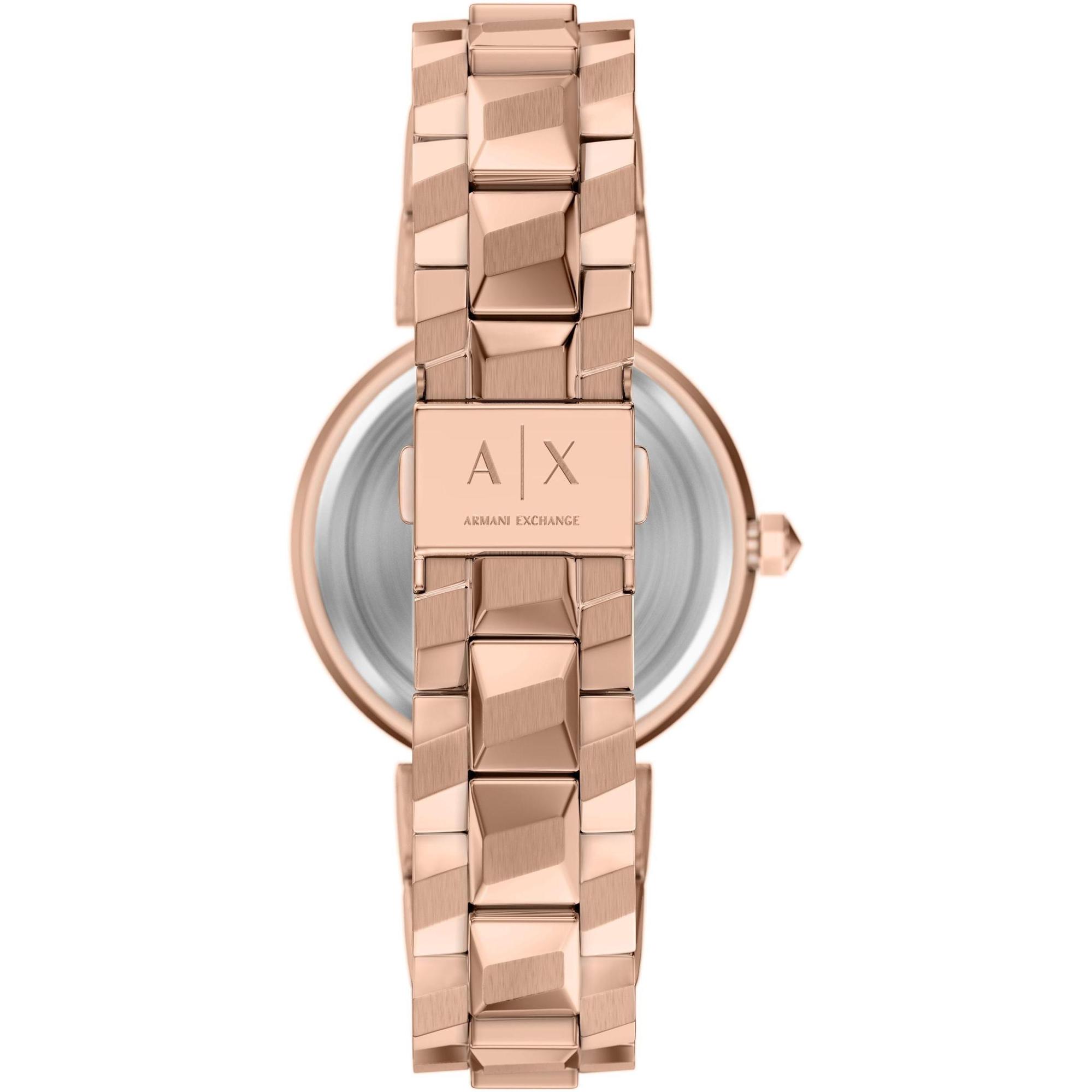 Armani Exchange AX4408 zegarek Armani Exchange - miniatura 8