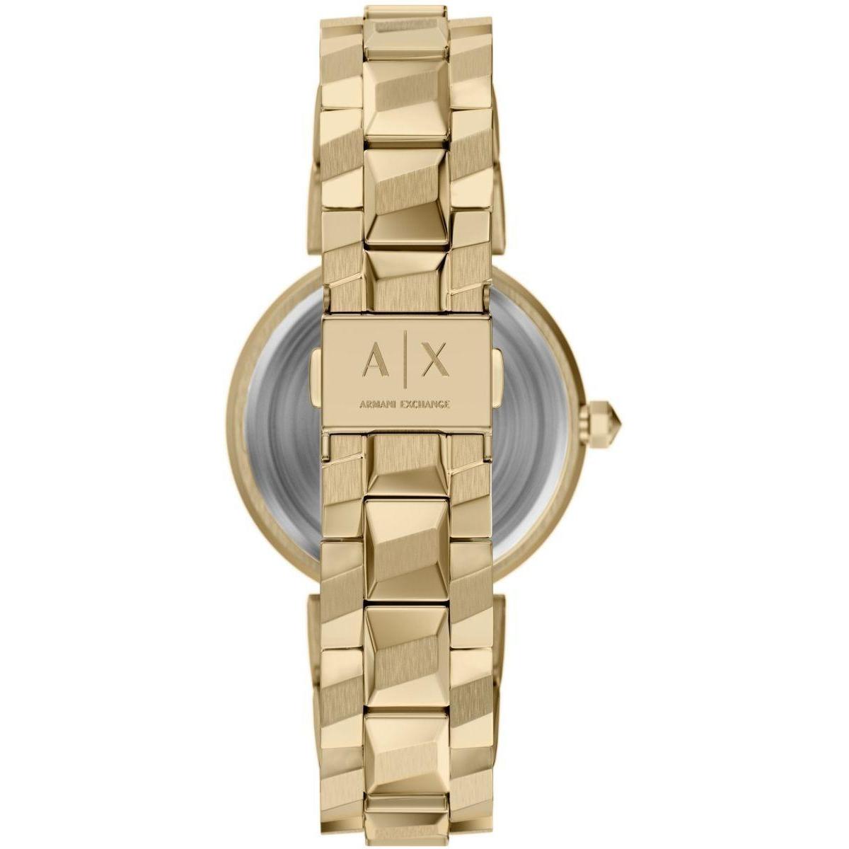 Armani Exchange AX4409 zegarek