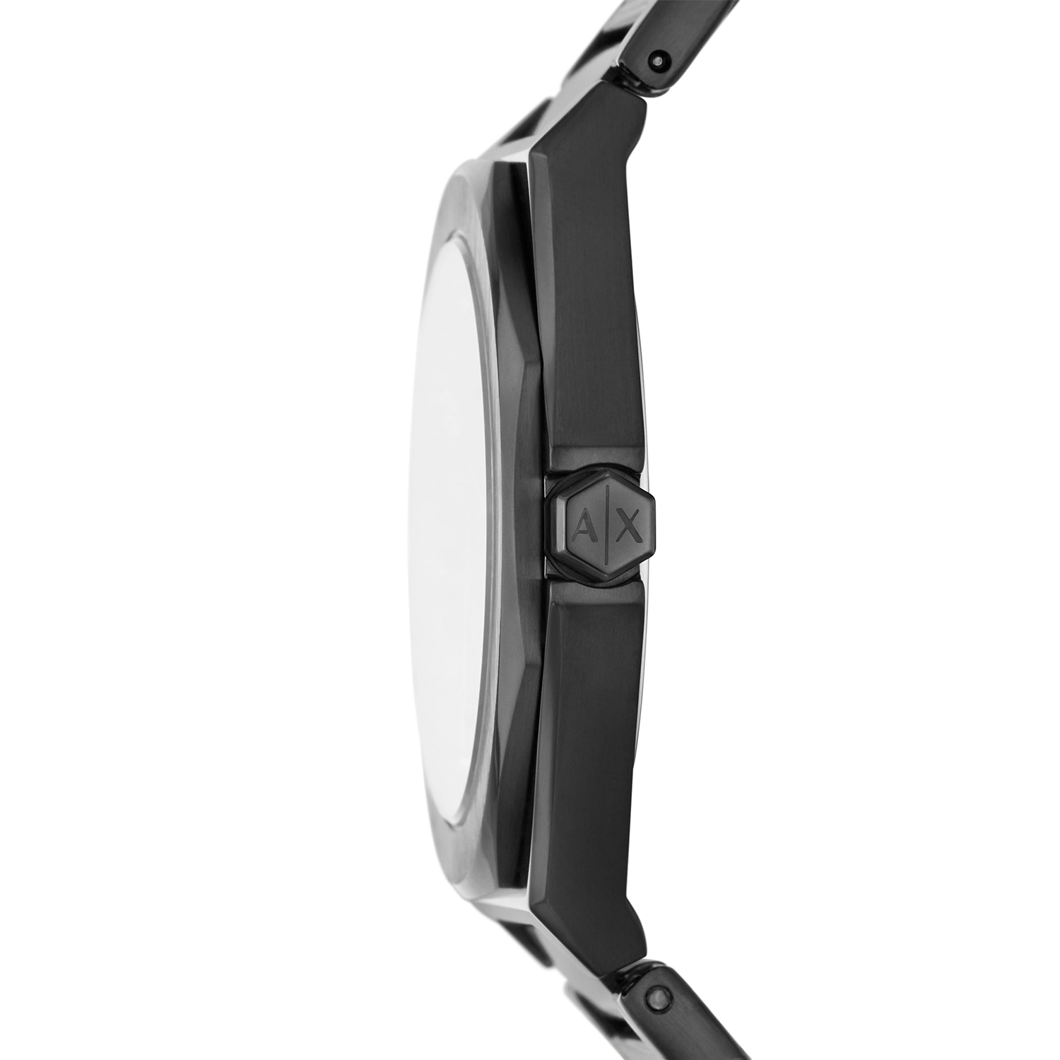 Armani Exchange AX4609 zegarek Armani Exchange - miniatura 2
