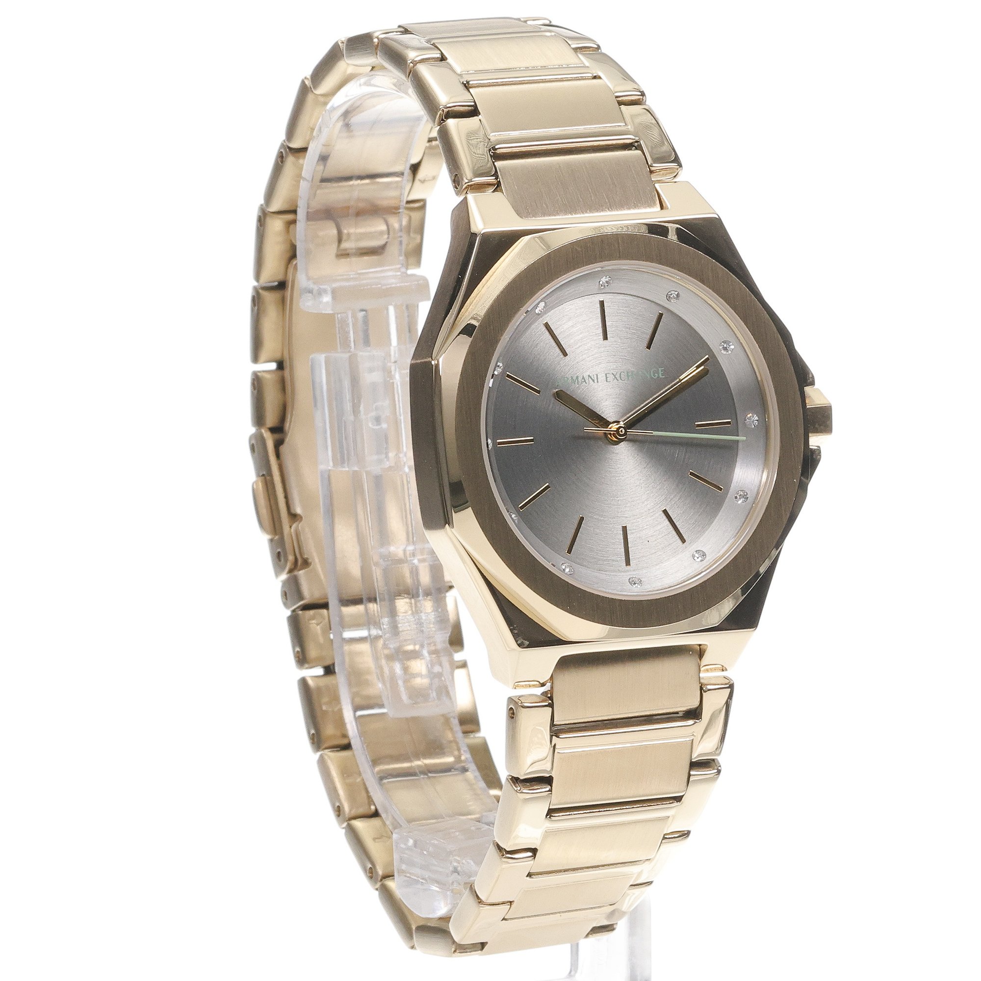 Armani Exchange AX4614 ANDREA zegarek klasyczny Fashion - miniatura 3