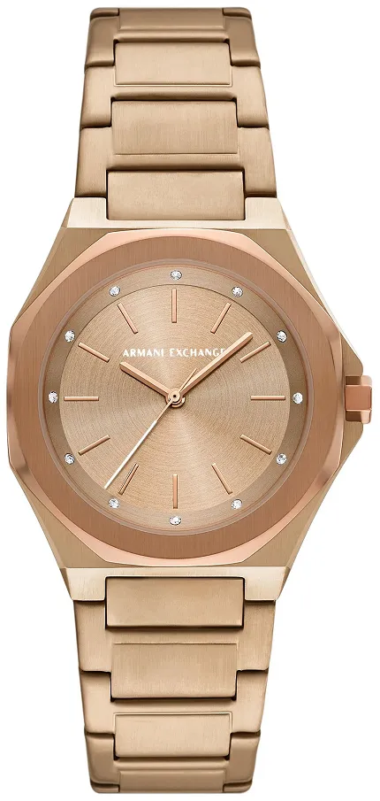 Armani Exchange AX4616 - zdjęcie 1