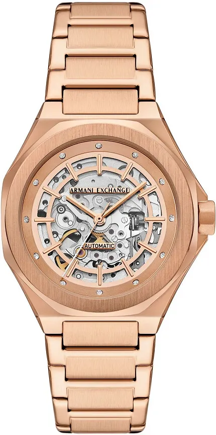 Armani Exchange AX4619 - zdjęcie 1
