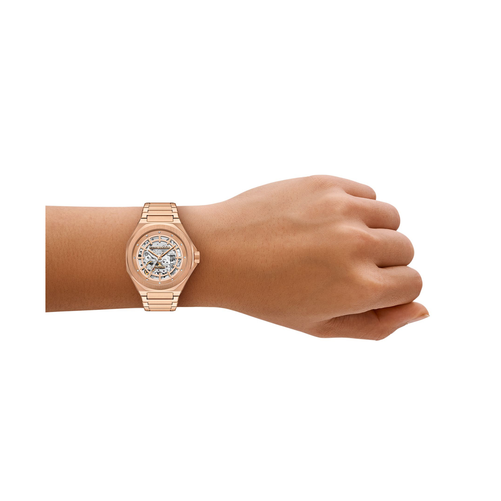 Armani Exchange AX4619 zegarek - miniatura 5