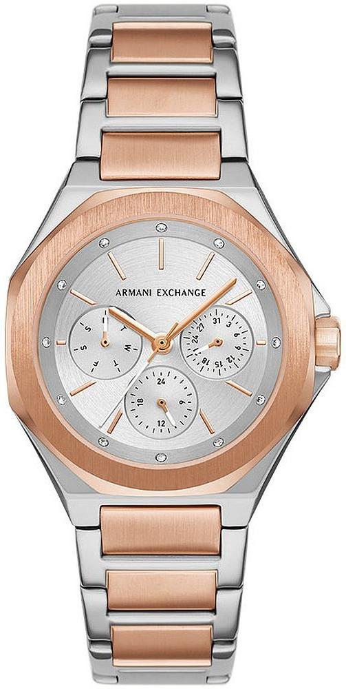 Andrea Multifunction Armani Exchange AX4623 