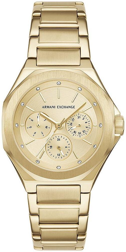Andrea Multifunction Armani Exchange AX4624 