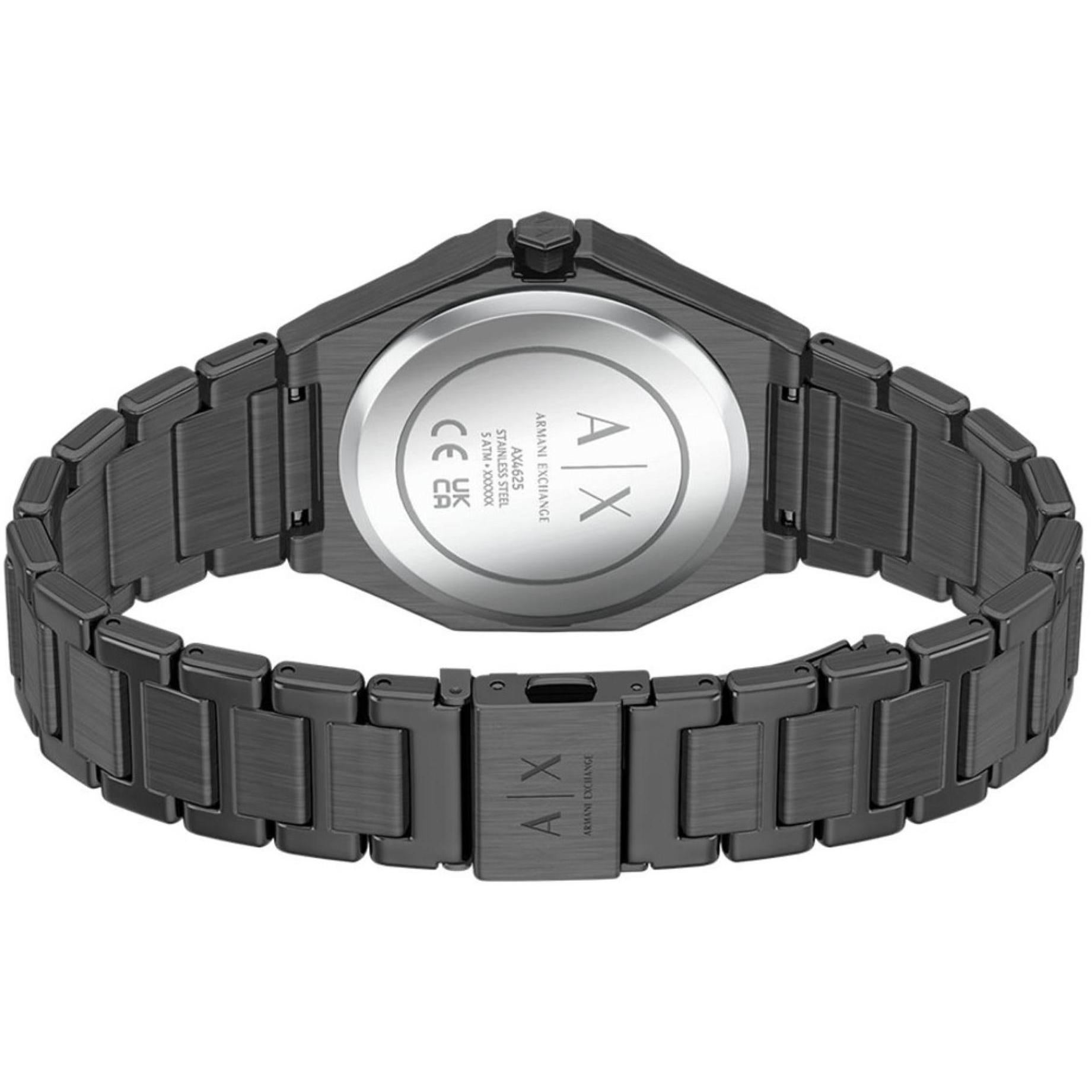 Armani Exchange AX4625 zegarek Armani Exchange - miniatura 5