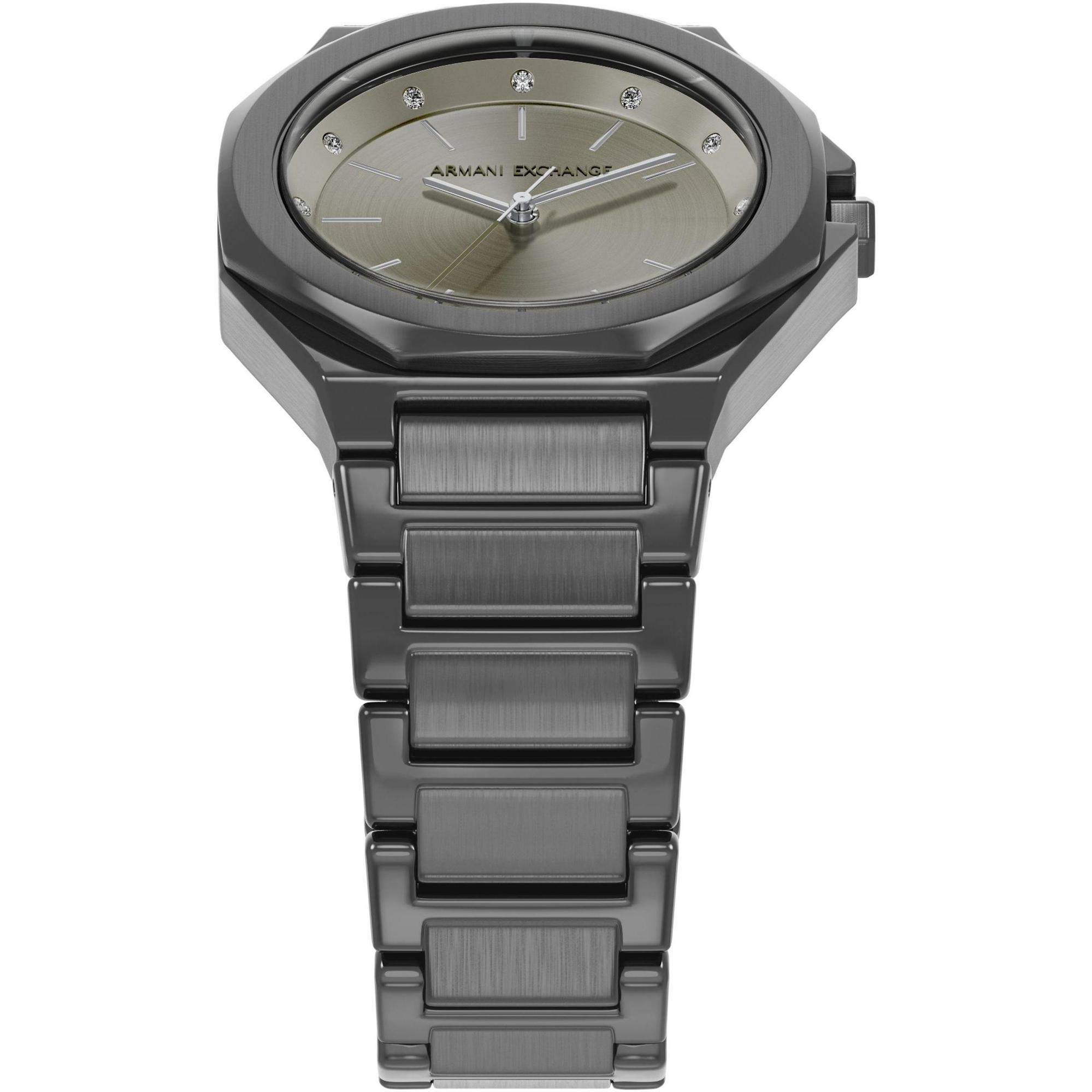Armani Exchange AX4625 zegarek Armani Exchange - miniatura 6