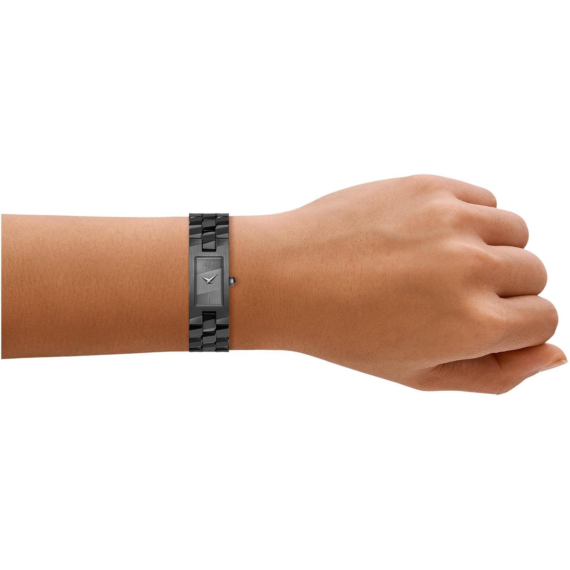 Armani Exchange AX4702 zegarek