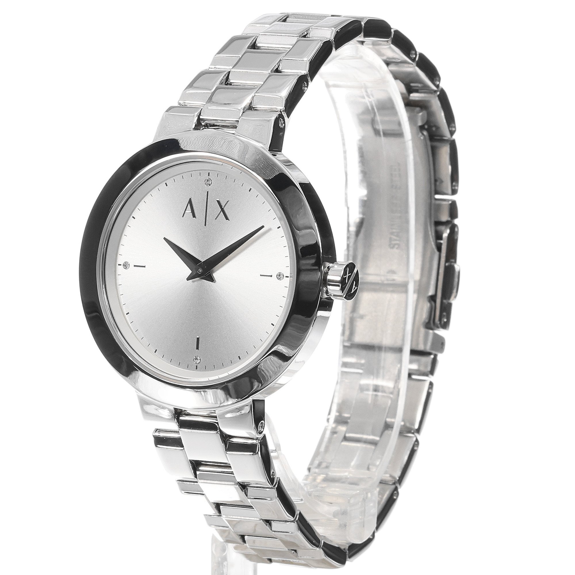 Armani Exchange AX5170 zegarek damski Fashion - miniatura 2