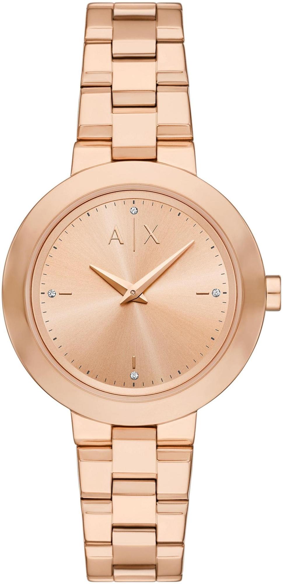 Jackie Armani Exchange AX5177 
