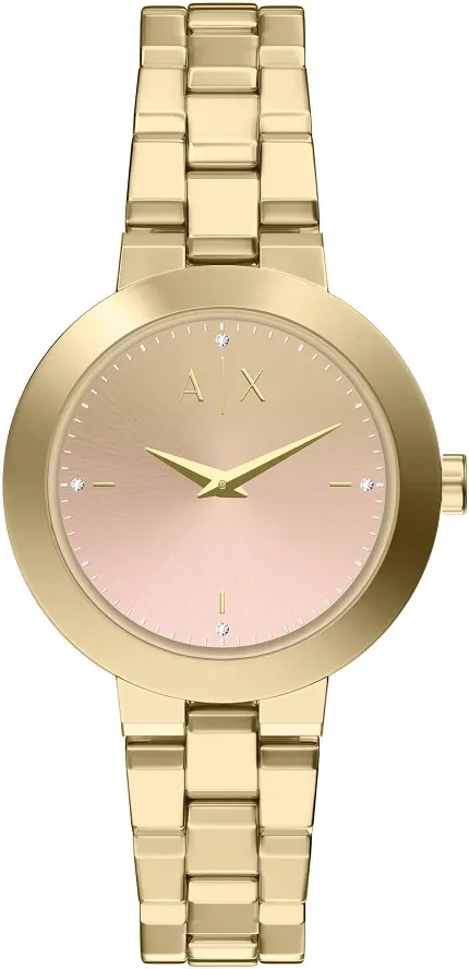Armani Exchange AX5182 - zdjęcie 1