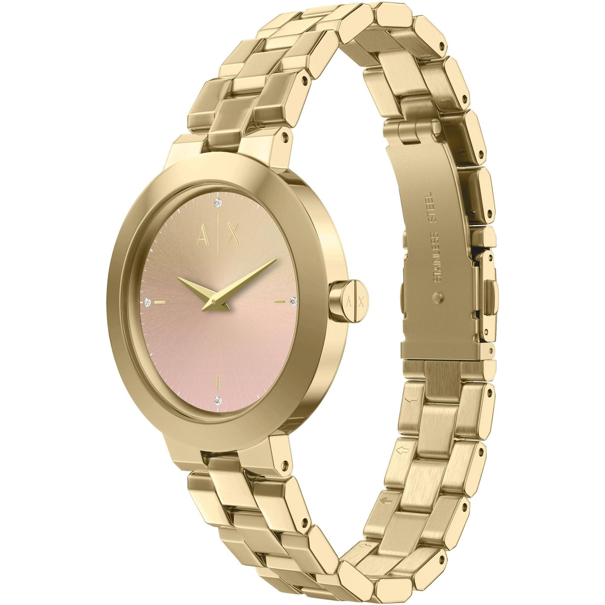 Armani Exchange AX5182 zegarek Armani Exchange - miniatura 5