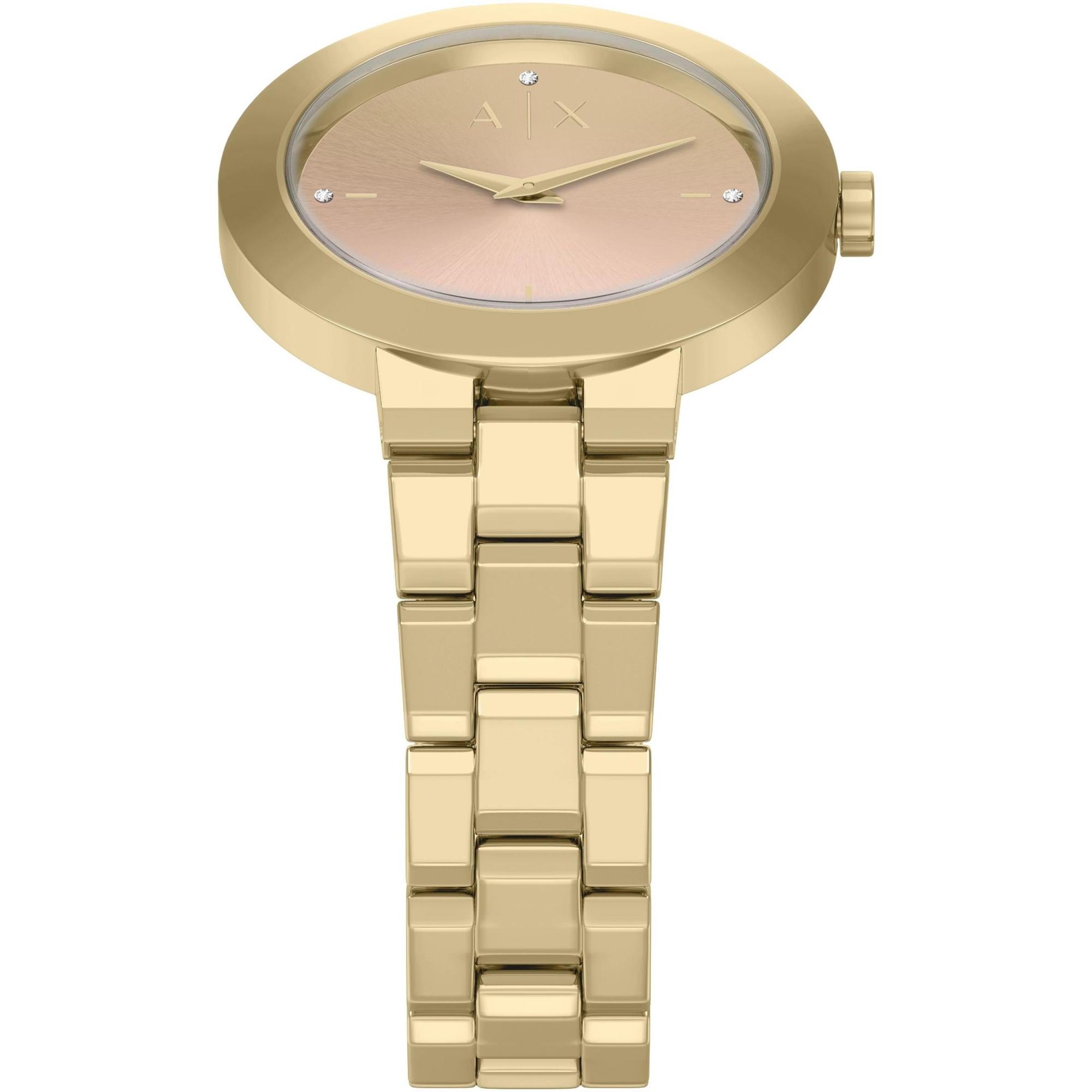 Armani Exchange AX5182 zegarek Armani Exchange - miniatura 6