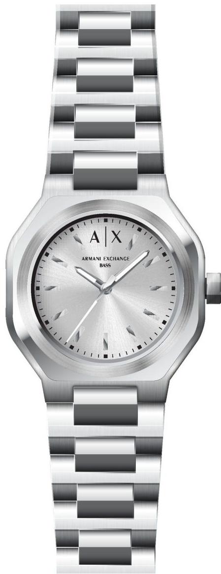 Armani Exchange AX5186 - miniatura 1