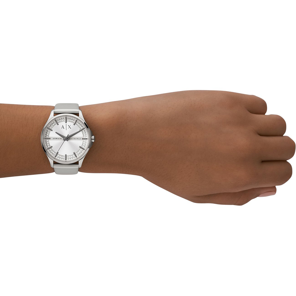 Armani Exchange AX5270 zegarek damski Armani Exchange - miniatura 8