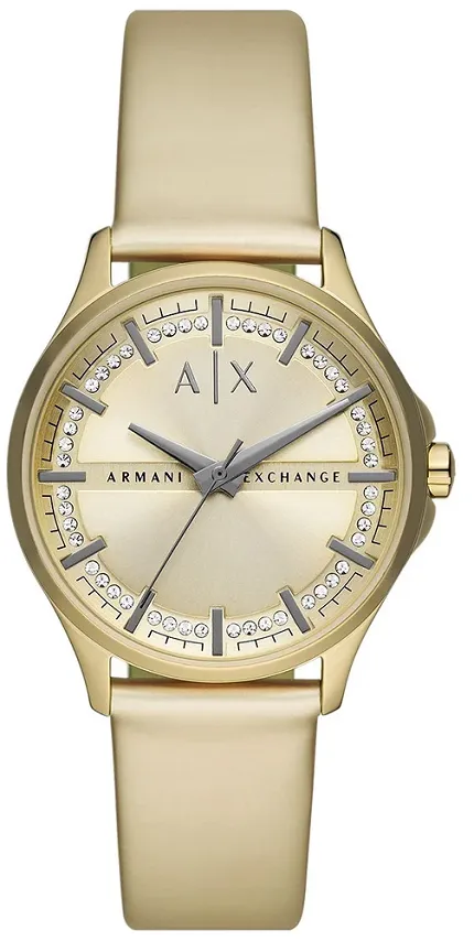 Armani Exchange AX5271 Armani Exchange Lady Hampton - zdjęcie 1