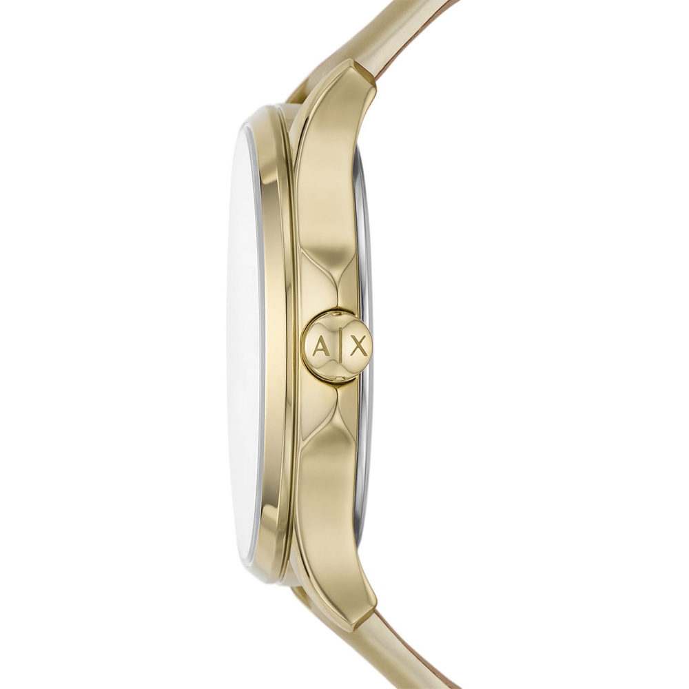 Armani Exchange AX5271 Lady Hampton zegarek fashion-modowy Armani Exchange - miniatura 2