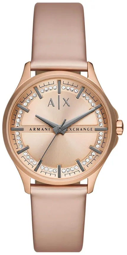 Armani Exchange AX5272 Armani Exchange Lady Hampton - zdjęcie 1