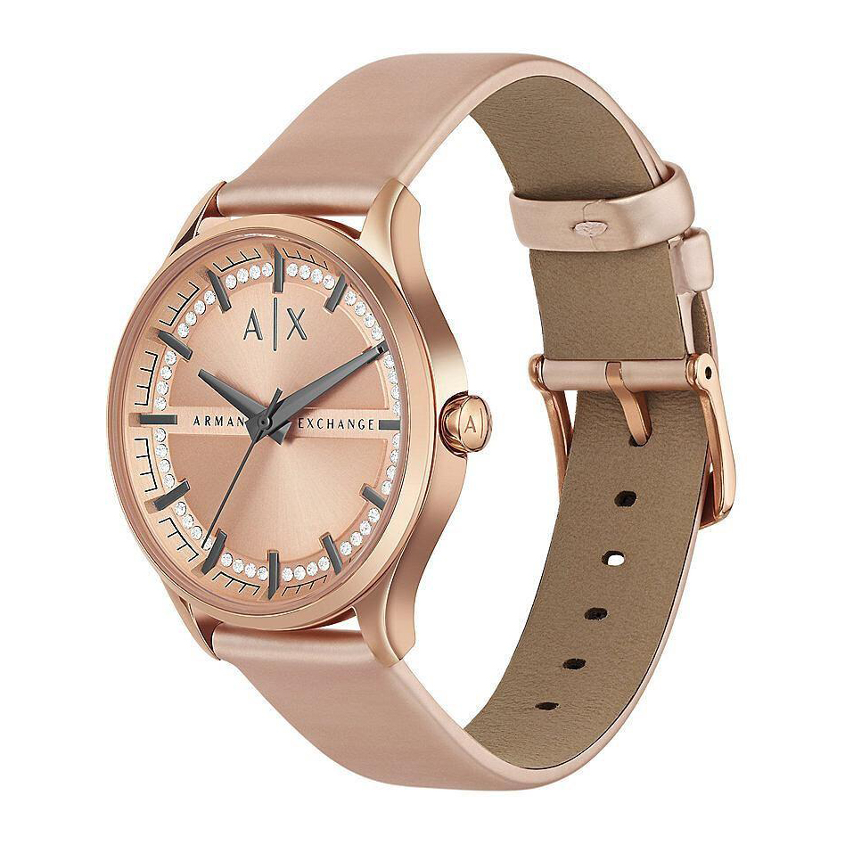 Armani Exchange AX5272 zegarek damski Armani Exchange - miniatura 2