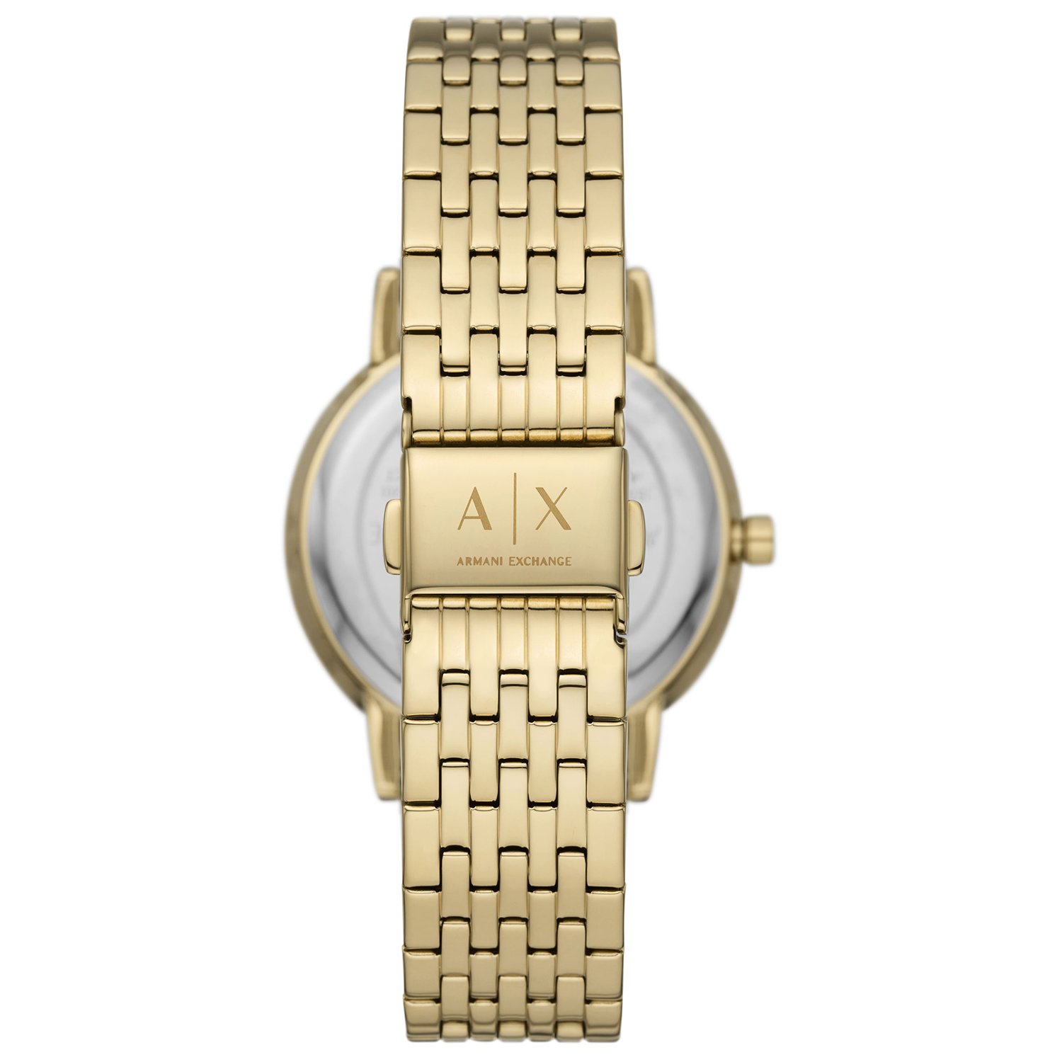 Armani Exchange AX5586 damski zegarek Fashion bransoleta