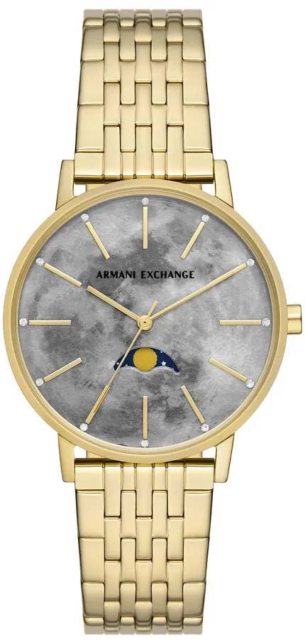 Armani Exchange AX5586 Fashion Lola