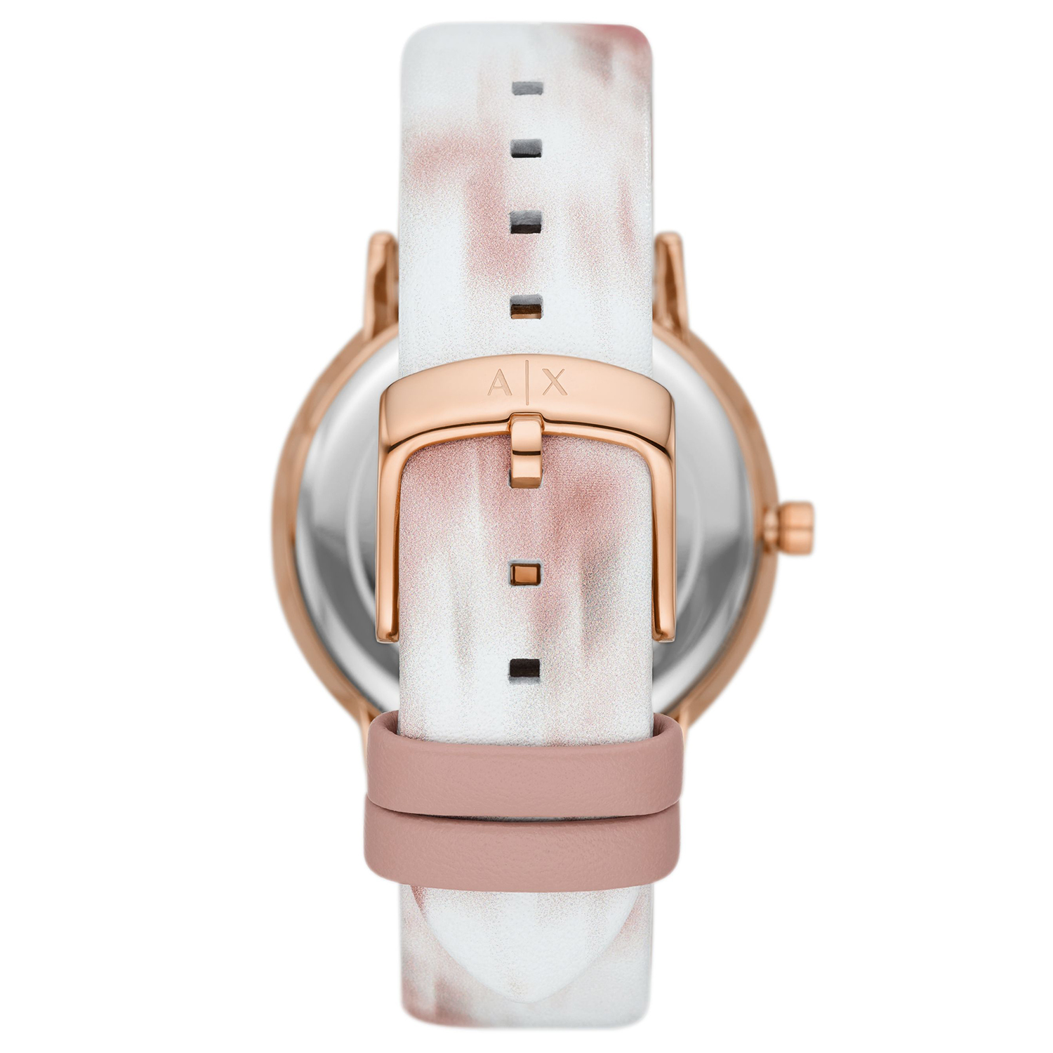 Armani Exchange AX5588 damski zegarek Fashion pasek