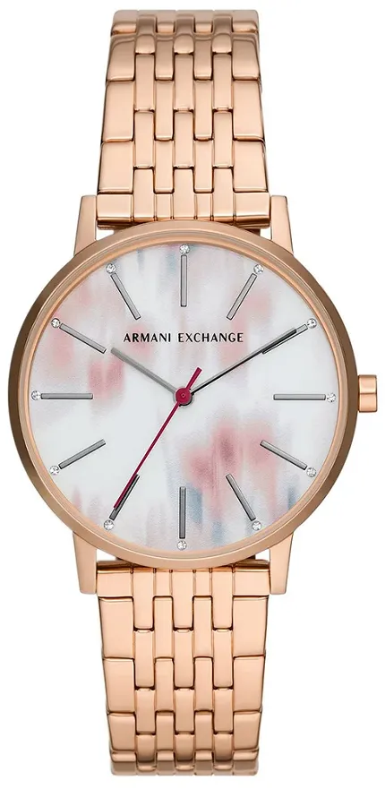 Armani Exchange AX5589 Fashion Lola