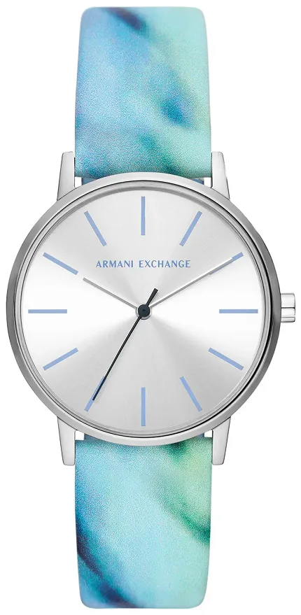 Armani Exchange AX5597 - zdjęcie 1