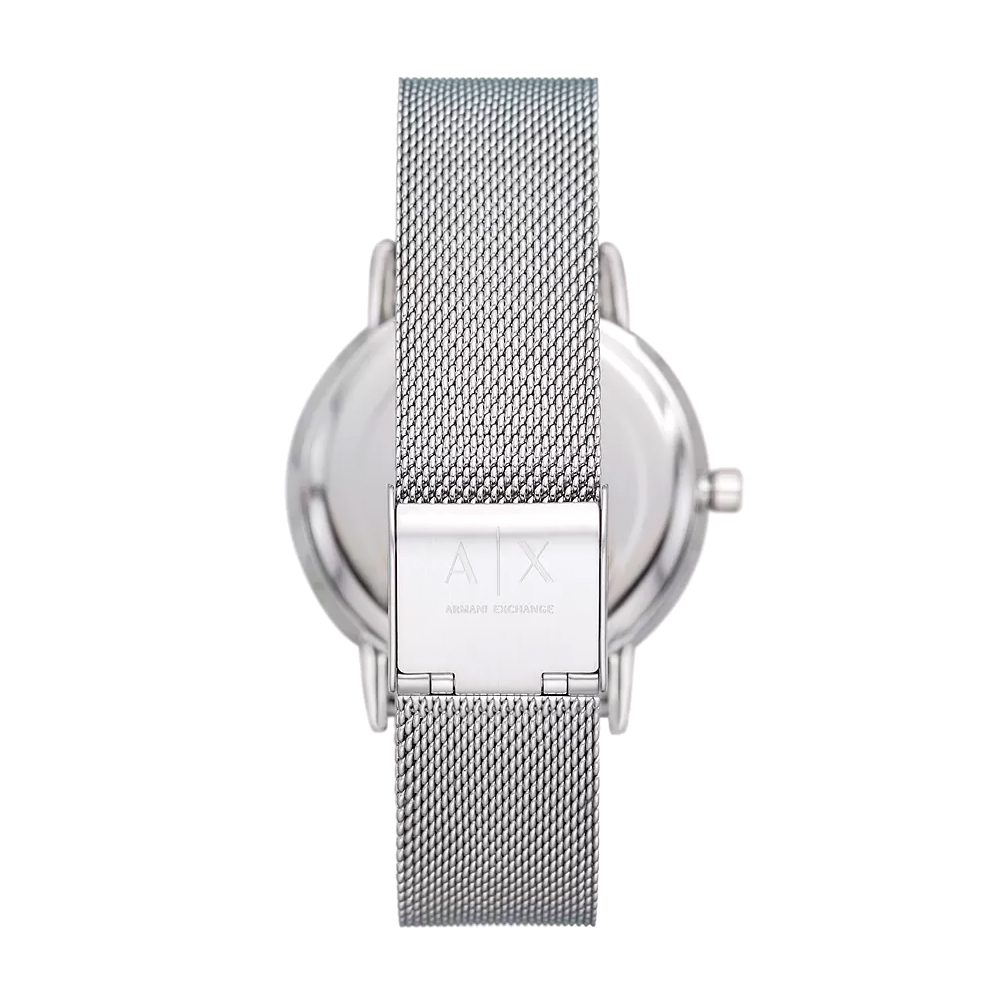 Armani Exchange AX5599 Lola zegarek klasyczny Fashion - miniatura 4