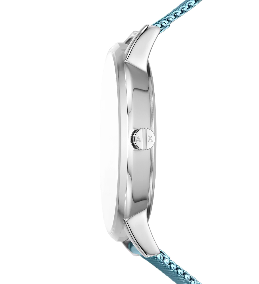 Armani Exchange AX5599 zegarek damski Fashion - miniatura 3