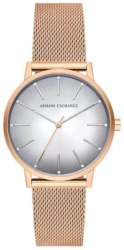 Armani Exchange AX5617 Fashion Lola - zdjęcie 1