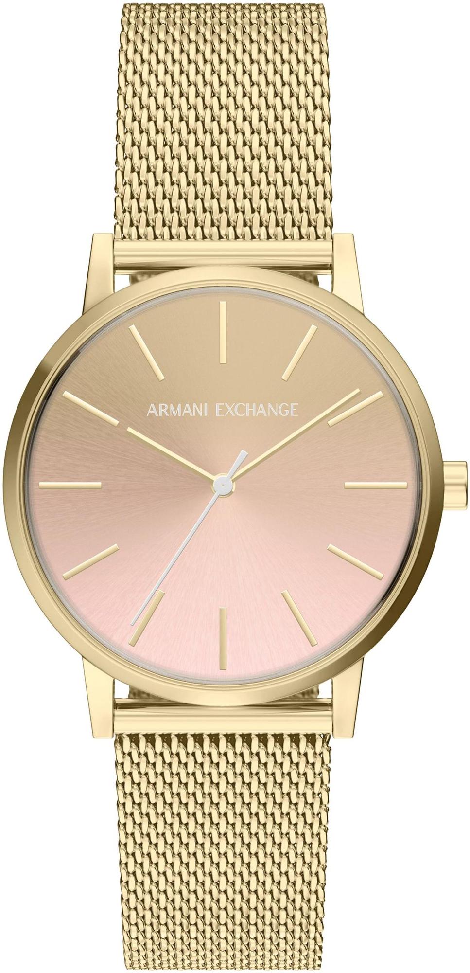 Lola Armani Exchange AX5619 