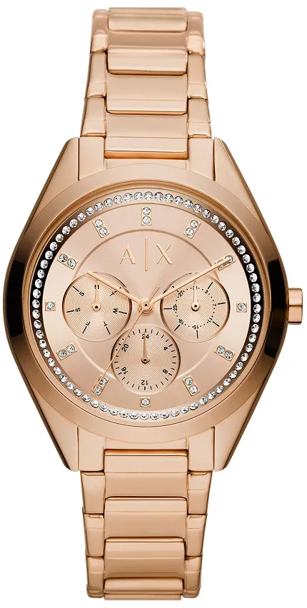 Armani Exchange AX5658