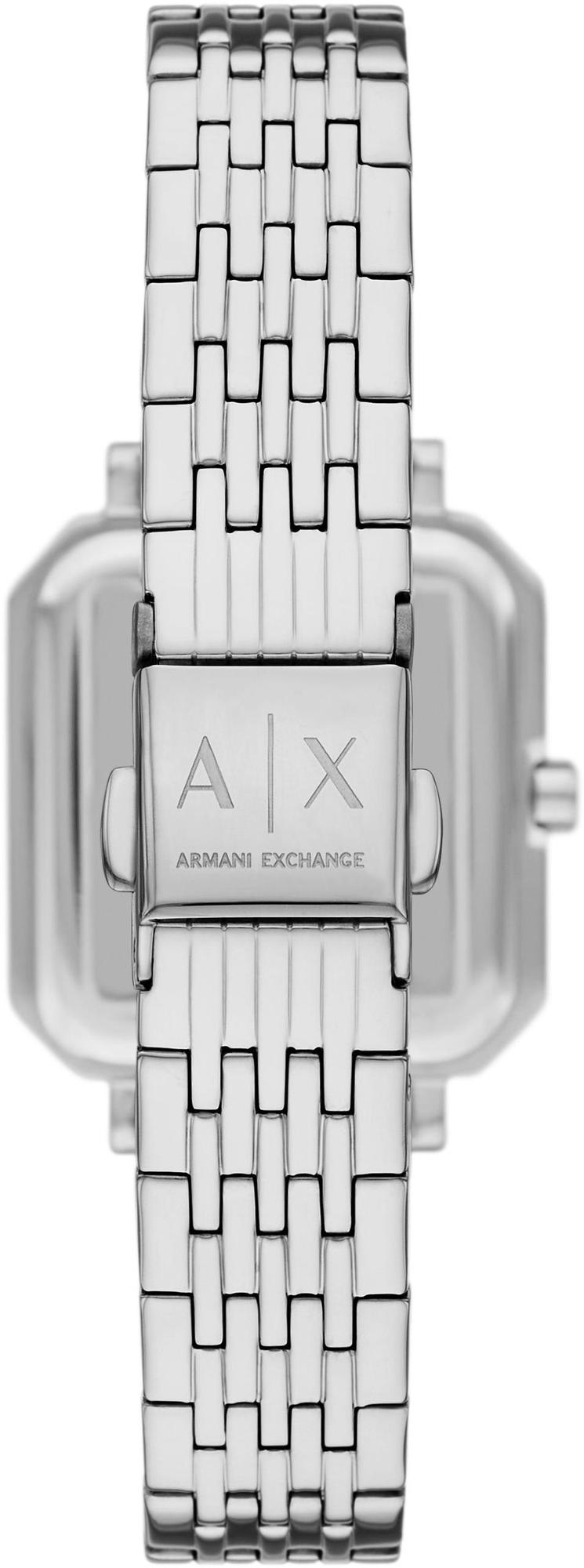 Armani Exchange AX5724 damski zegarek Fashion bransoleta - miniatura 3