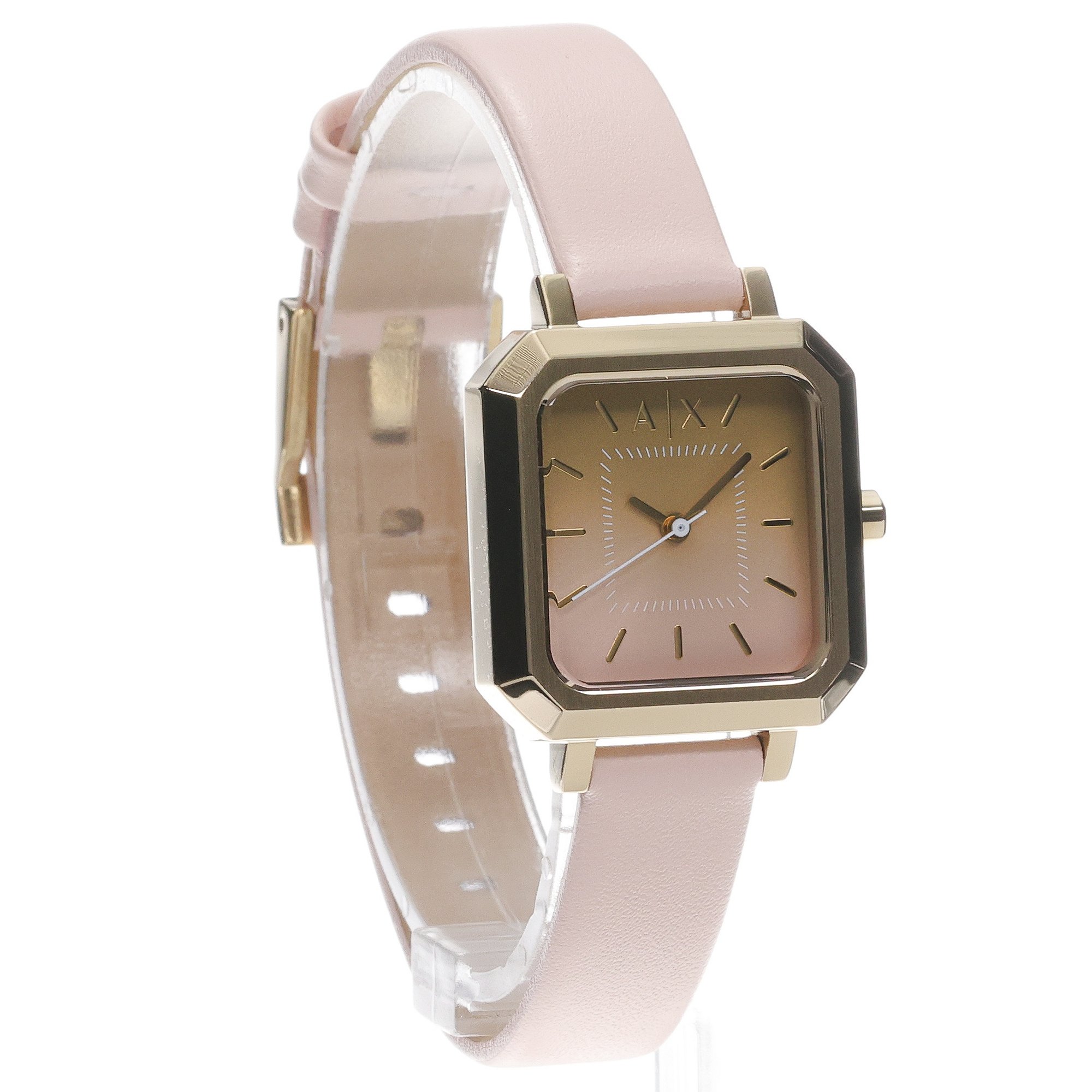 Armani Exchange AX5737 Fashion Leila zegarek damski klasyczny mineralne