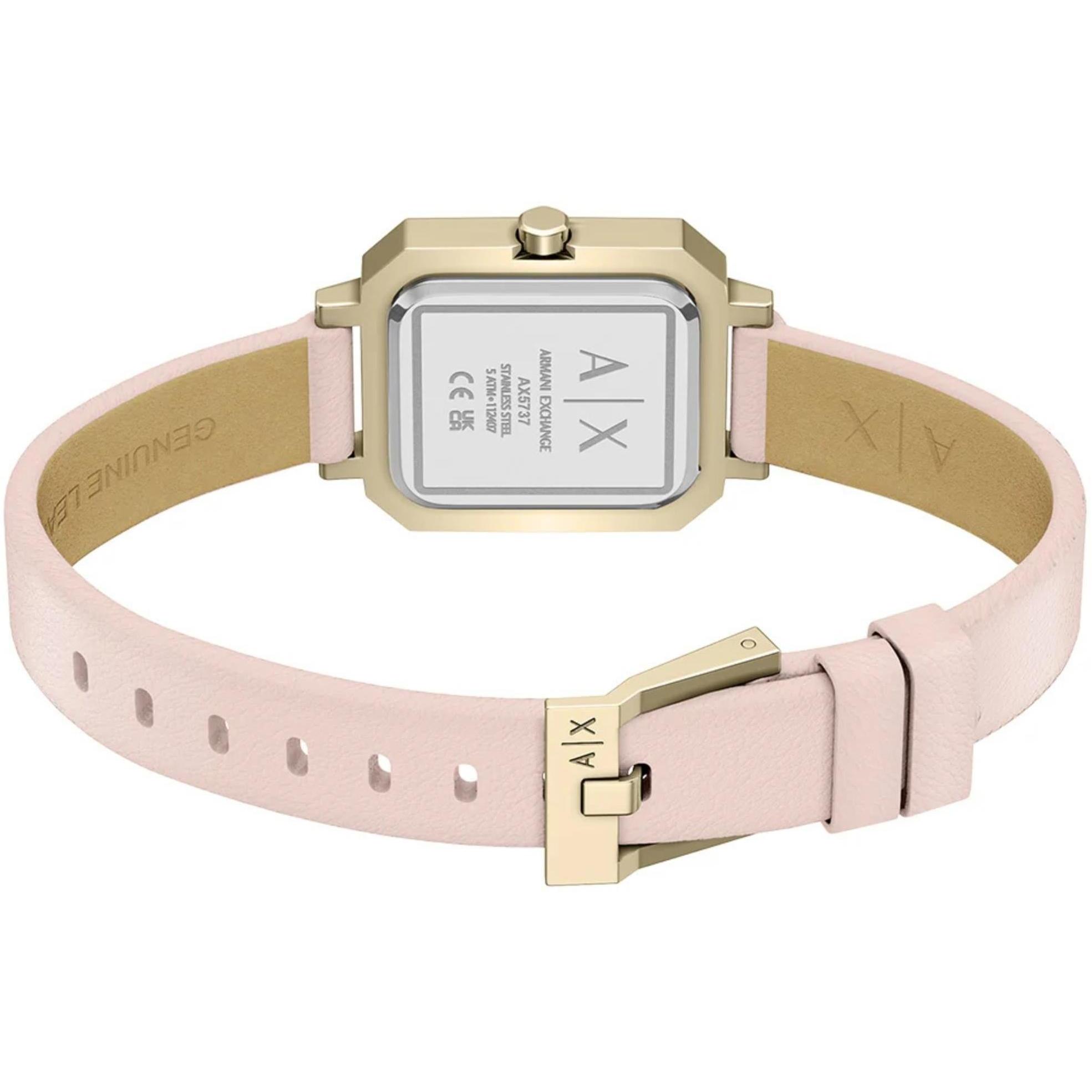 Armani Exchange AX5737 zegarek