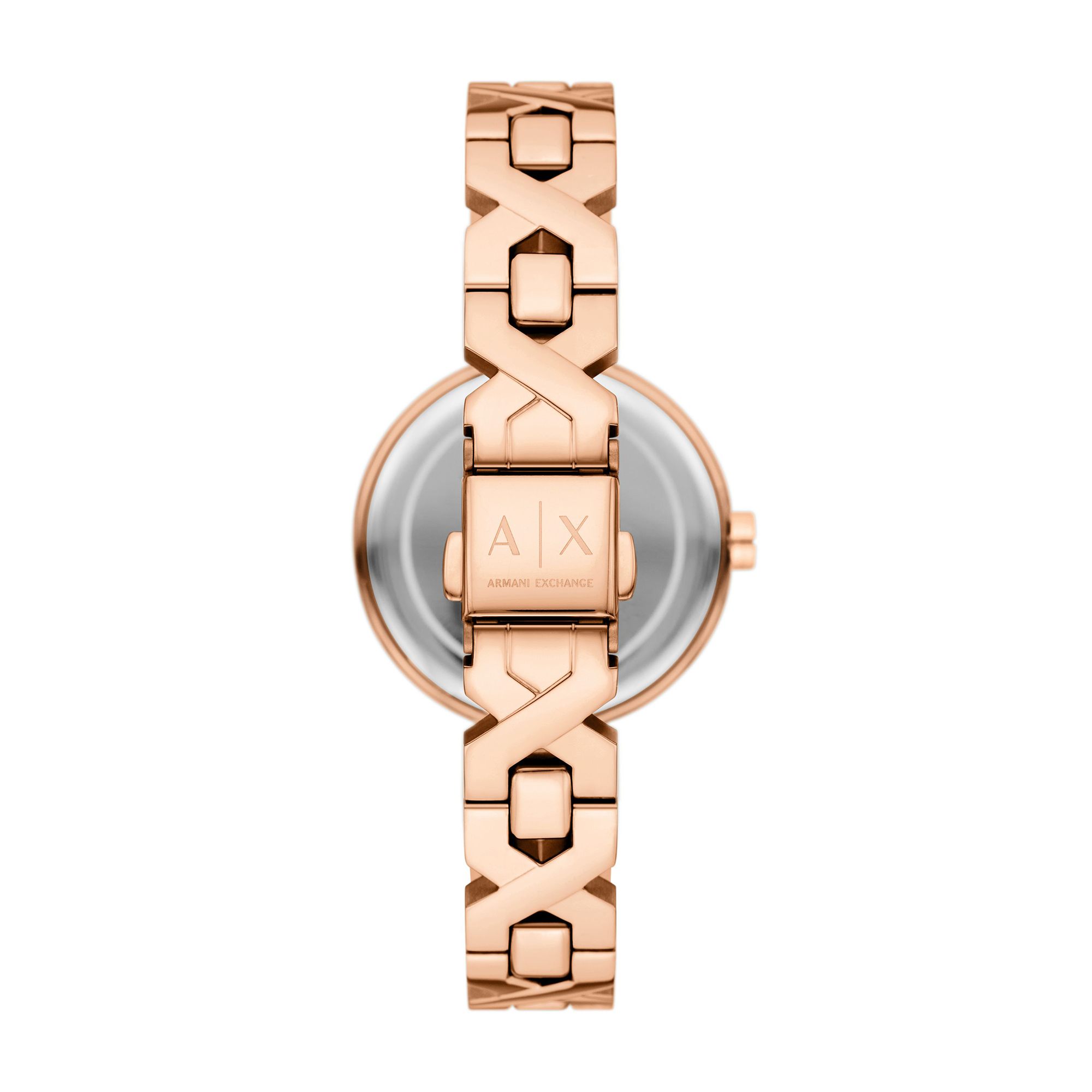 Armani Exchange AX5832 zegarek - miniatura 7