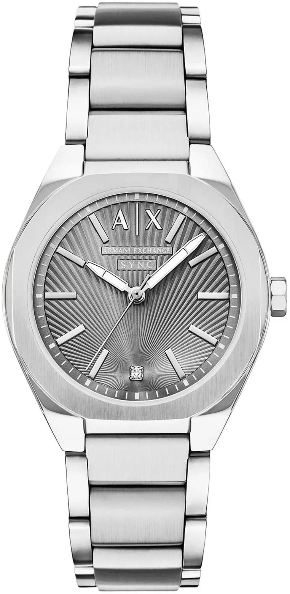 Zegarek Armani Exchange AX6030